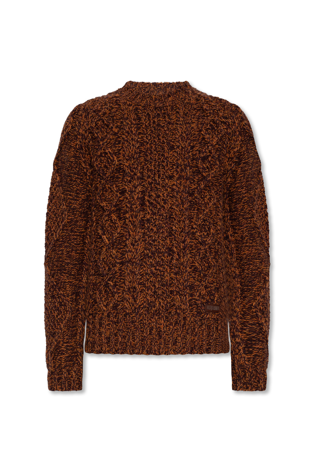 Dsquared2 Knitted sweater