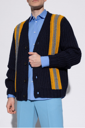 Dsquared2 Knitted cardigan