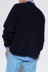Dsquared2 Knitted cardigan