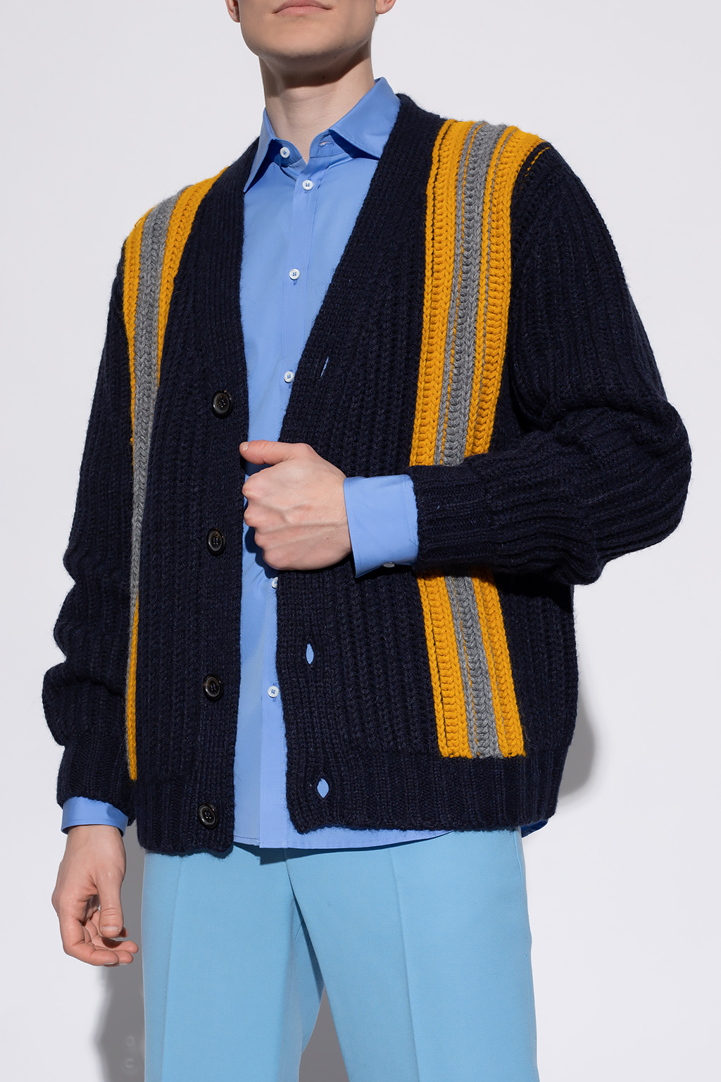 Dsquared2 Knitted cardigan