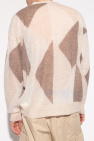 Dsquared2 Patterned cardigan