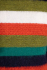 Dsquared2 MULTICOLOUR Striped sweater