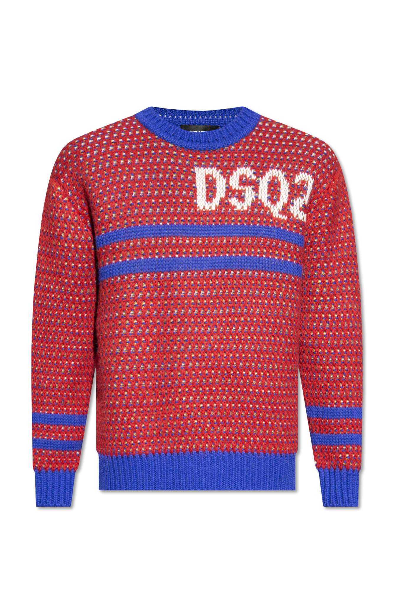 Dsquared2 Girls sweater with logo