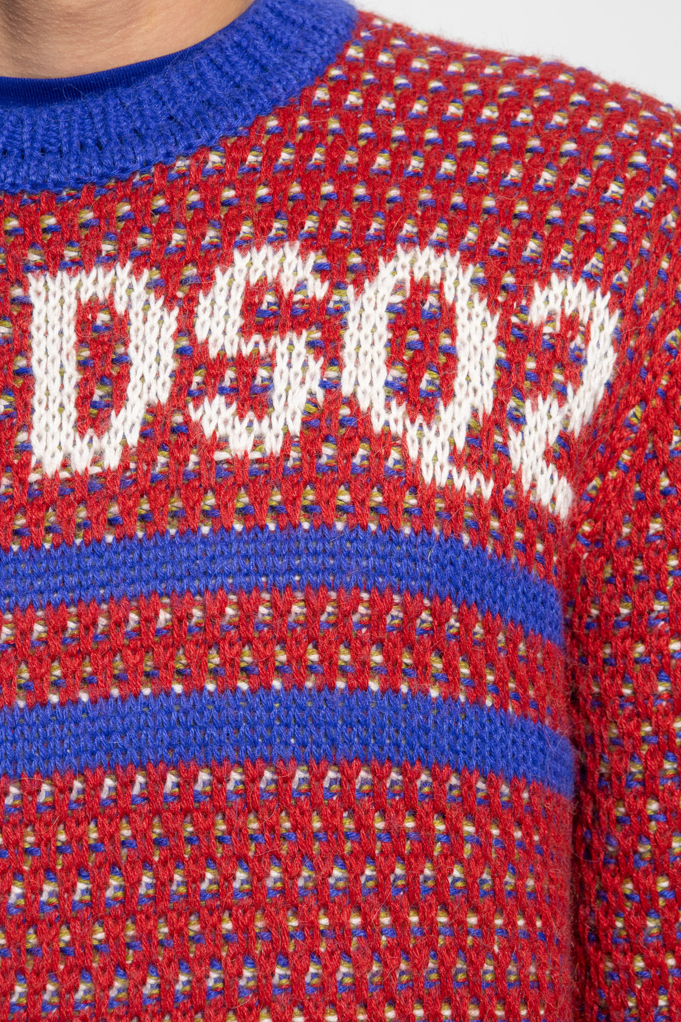 Dsquared2 Girls sweater with logo