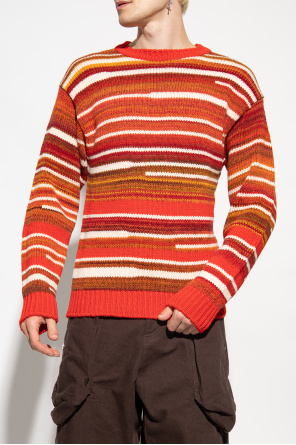 Dsquared2 Striped sweater