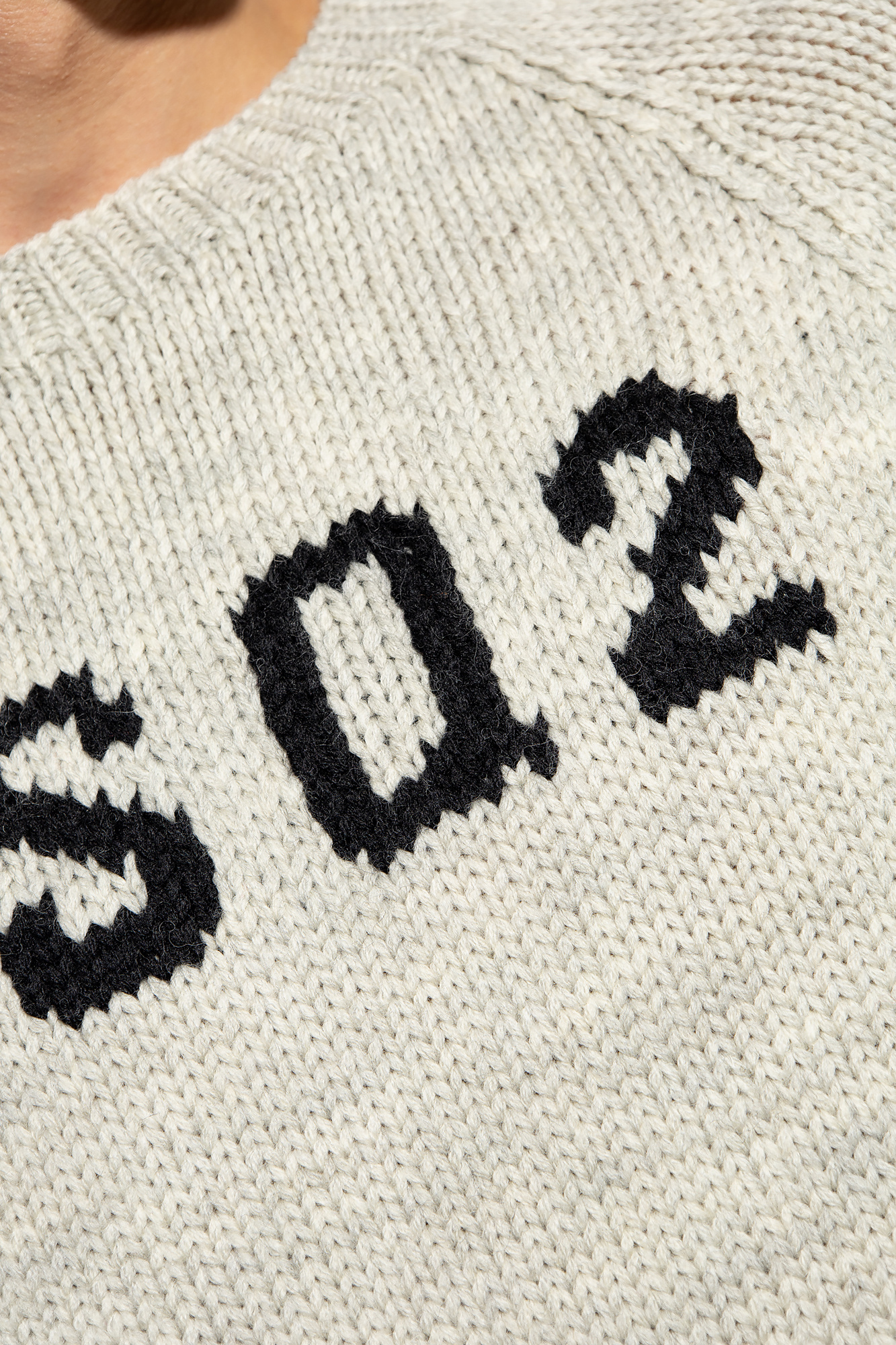 Dsquared2 Sweater with logo