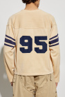 Dsquared2 beige Sweater with Logo