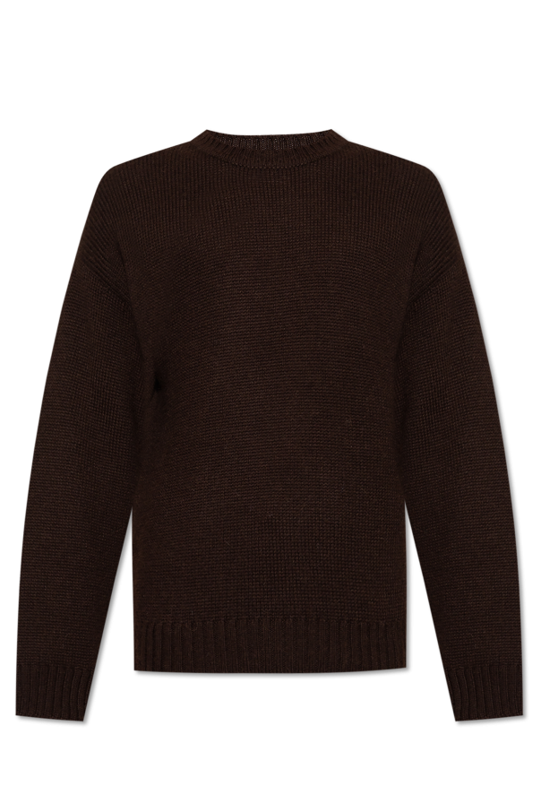 Dsquared2 Wool Jumper