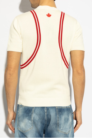 Dsquared2 Sweater with logo