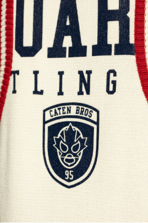 Dsquared2 Sweater with logo