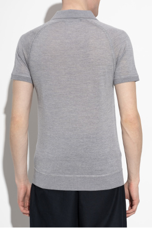 Dsquared2 Polo with logo