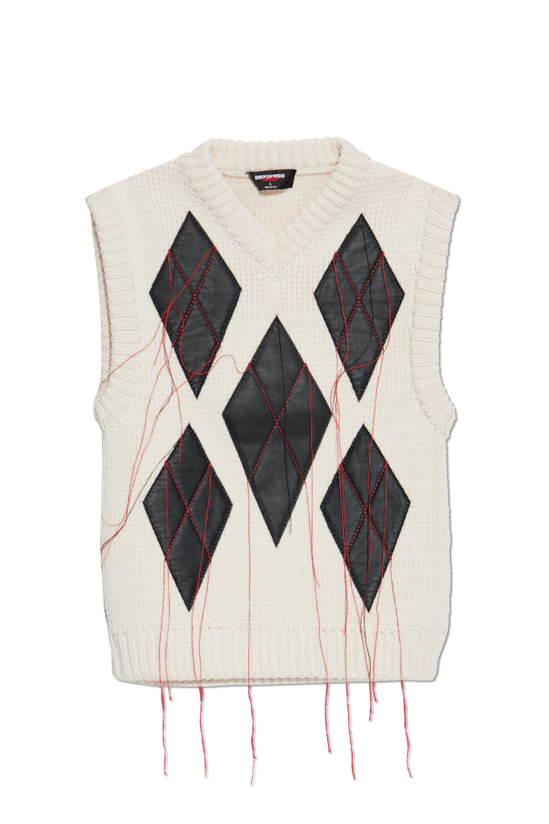 Dsquared2 X MAGLIANO od Dsquared2