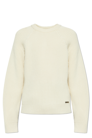 Wool sweater