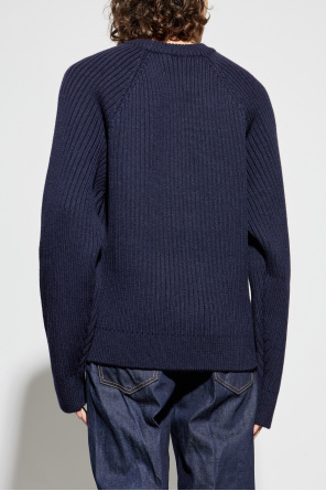 Dsquared2 Wool sweater