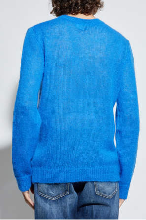 Dsquared2 Mohairpullover