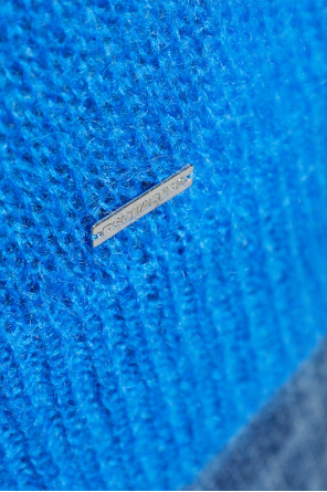 Dsquared2 Mohairpullover