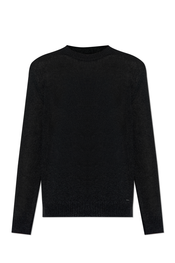 Mohair sweater od Dsquared2