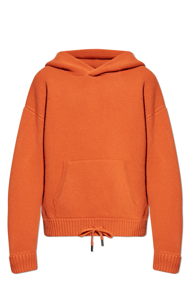 Wool sweater od Dsquared2