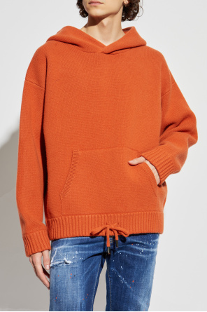 Dsquared2 Wollpullover