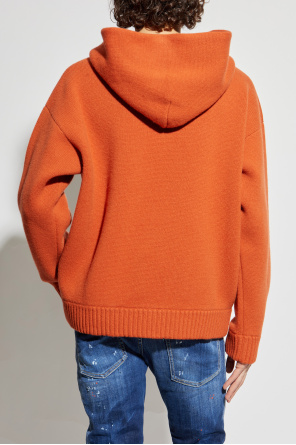 Dsquared2 Wollpullover