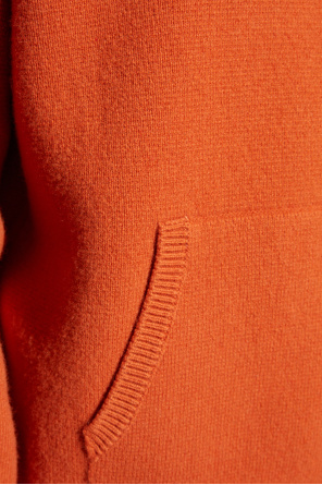 Dsquared2 Wollpullover