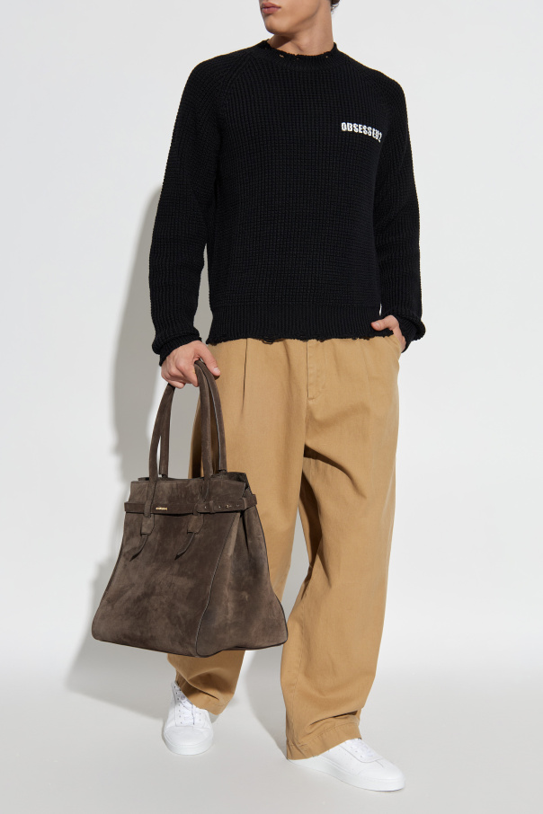 Dsquared2 Sweater with logo