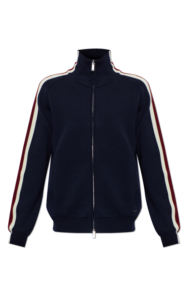Dsquared2 Wool cardigan