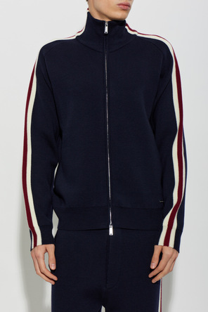 Dsquared2 Wool cardigan