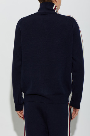 Dsquared2 Wool cardigan