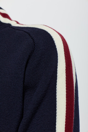 Dsquared2 Wool cardigan