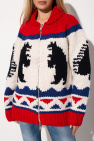 Dsquared2 Patterned cardigan