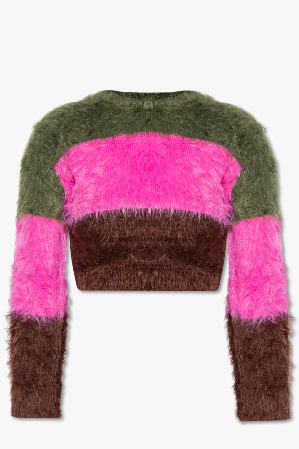 Dsquared2 Cropped sweater