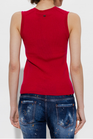 Dsquared2 Wool top
