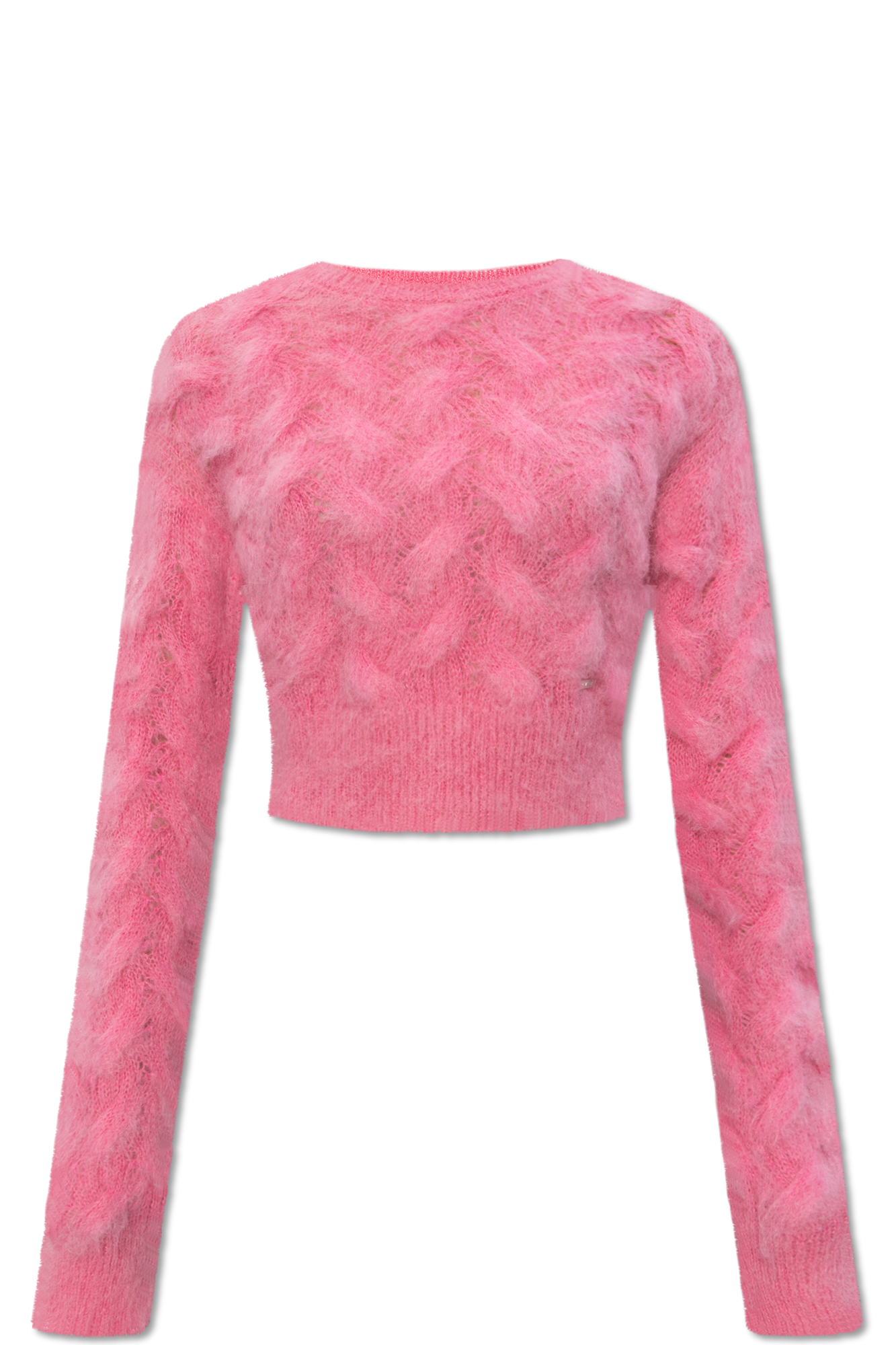 Dsquared2 Cropped sweater