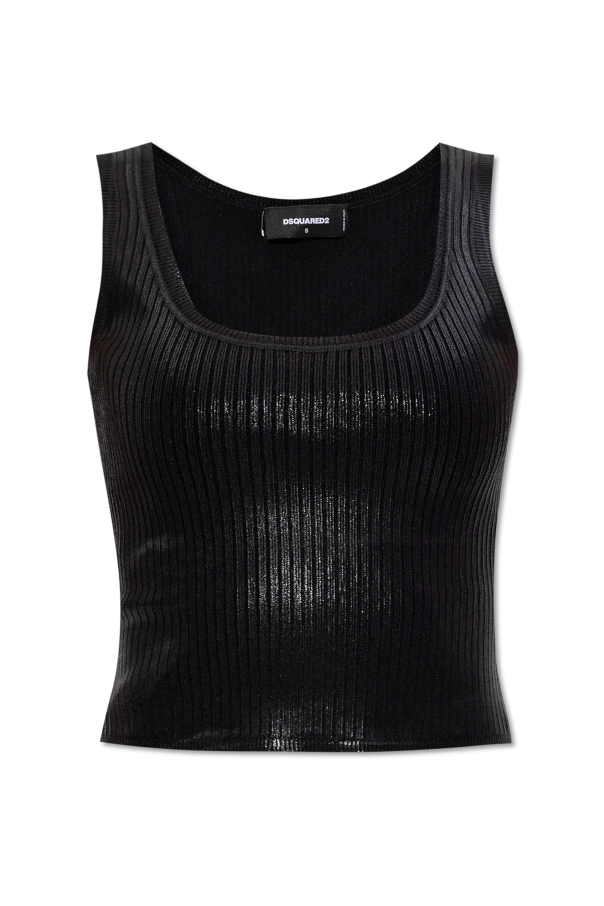 Short Top, zdjęcie 1 Short Top od Dsquared2