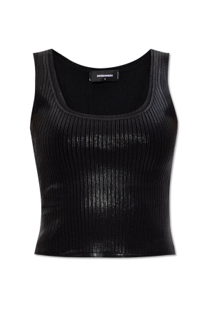 Short Top