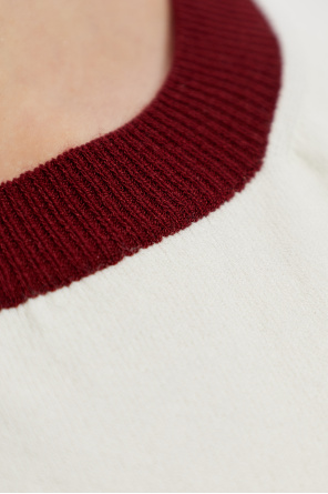 Dsquared2 Top with "Z" logo