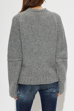 Dsquared2 Round neck sweater