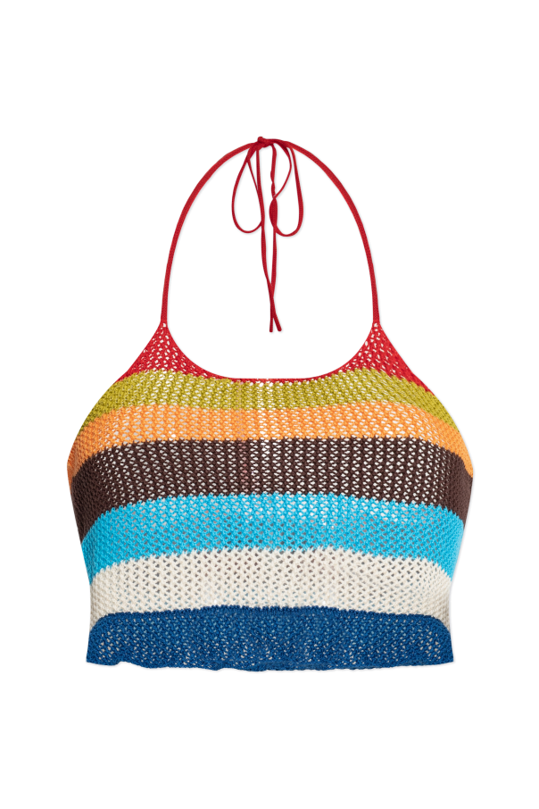 Top capsule `Summer Lovers` od Dsquared2