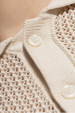 Dsquared2 Polo capsule `Summer Lovers`