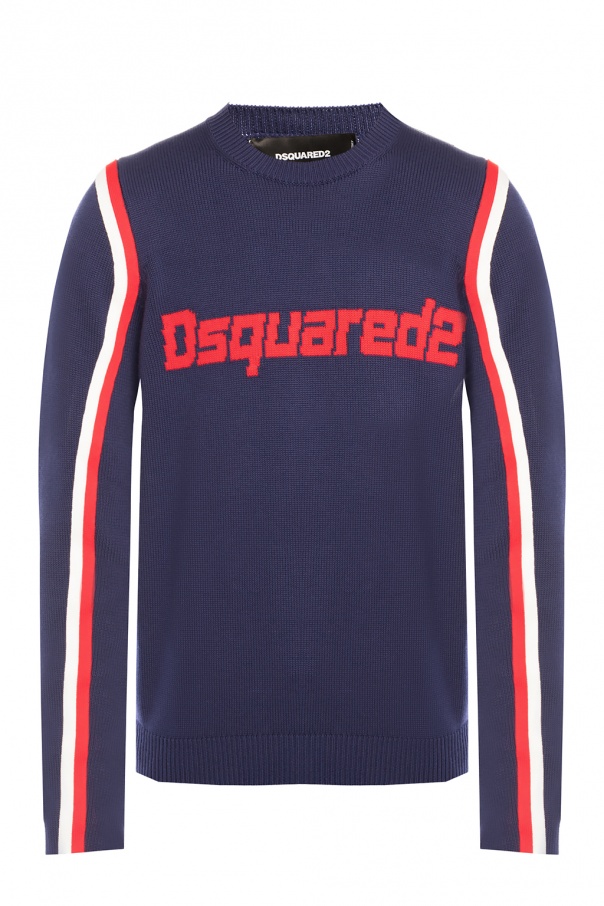 dsquared2 sweater