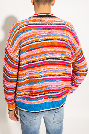 Dsquared2 Striped sweater