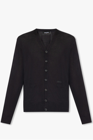 Sweatshirt Jona Woven Half Zip branco preto