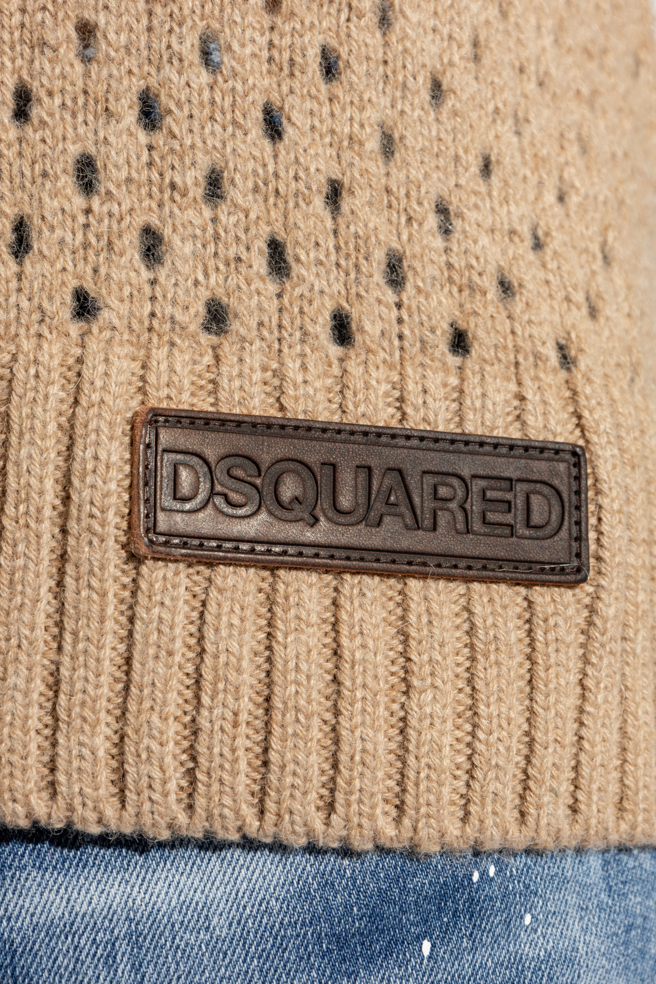 Dsquared2 Sweater with logo