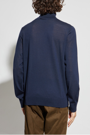 Dsquared2 Wełniany golf