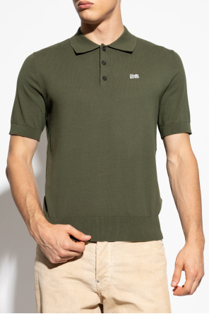 Dsquared2 Polo mit Logo