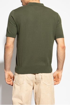 Dsquared2 Polo mit Logo