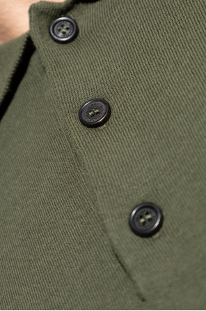 Dsquared2 Polo mit Logo