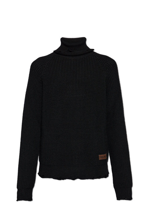 Dsquared2 Woolen sweater