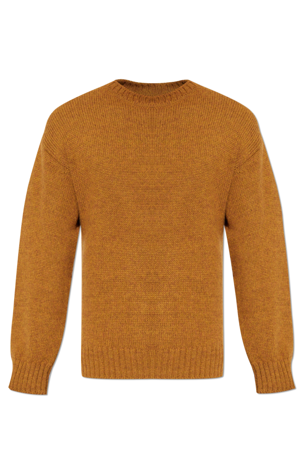 Dsquared2 Sweter z logo